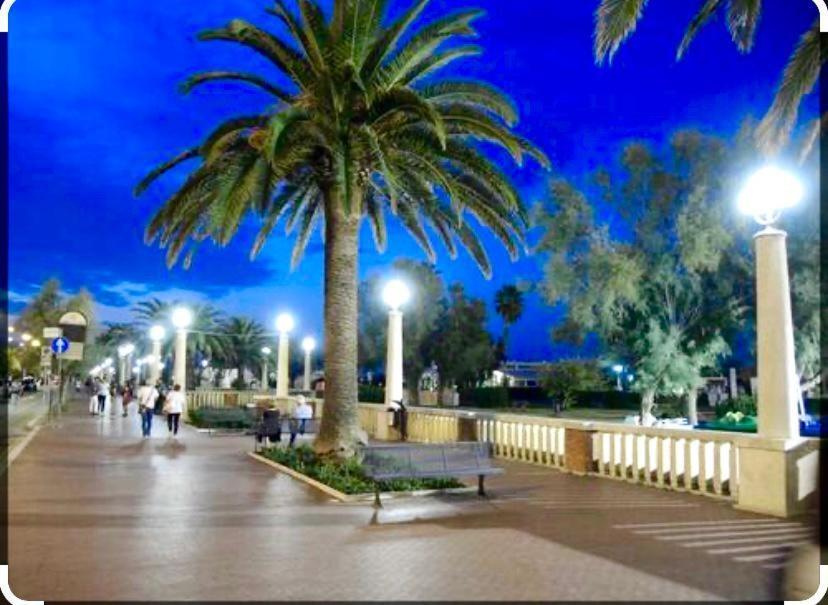 Beach E Relax A Giulianova Exterior photo