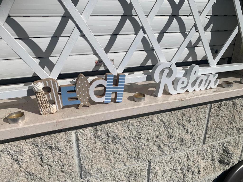 Beach E Relax A Giulianova Exterior photo